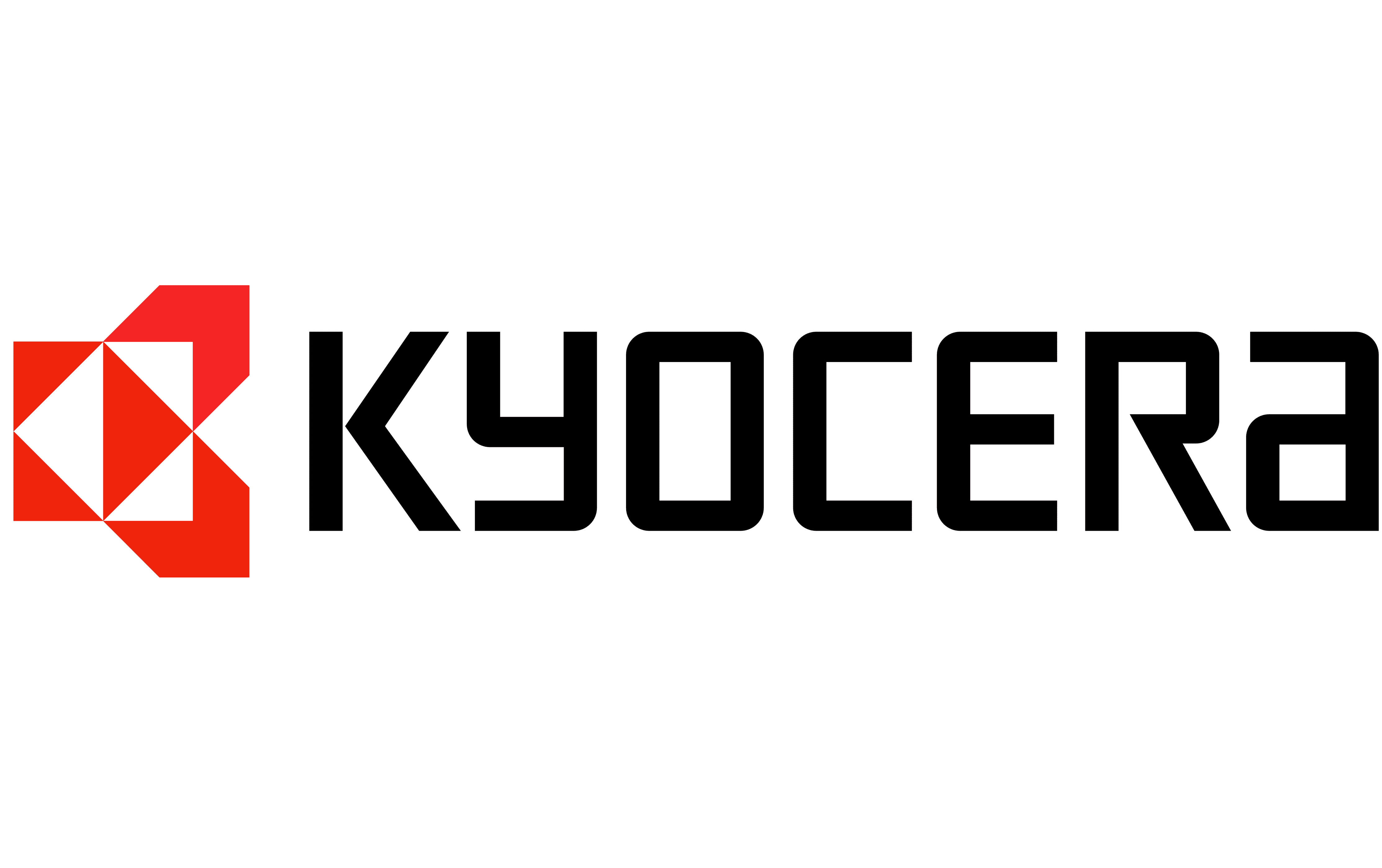 Cartuchos Kyocera - Bogotá