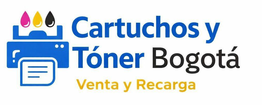 Cartuchosytonerbogota - Cartuchos y Tóner en Bogotá